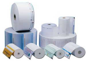 Kertas Thermal