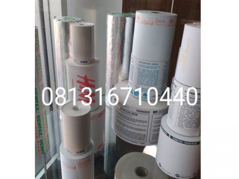 Kertas thermal roll atm edc mesin kasir