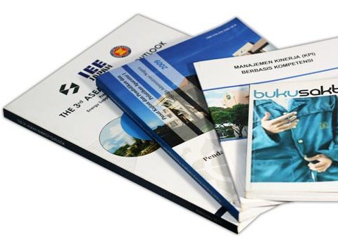cetak buku dan majalah