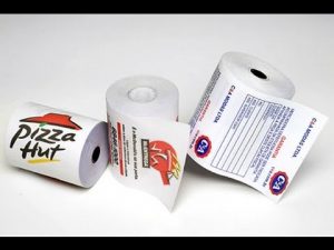 Cetak kertas kasir murah
