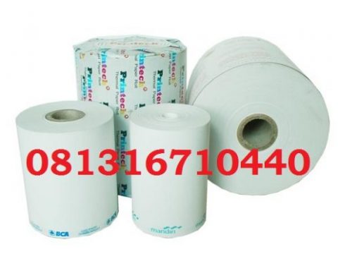 Kertas Thermal