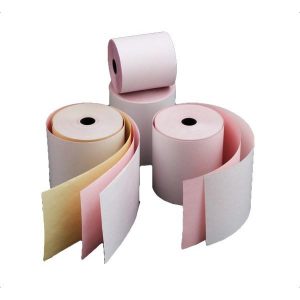 Kertas Kasir