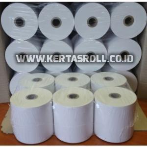 Kertas Kasir