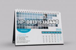 Cetak Kalender